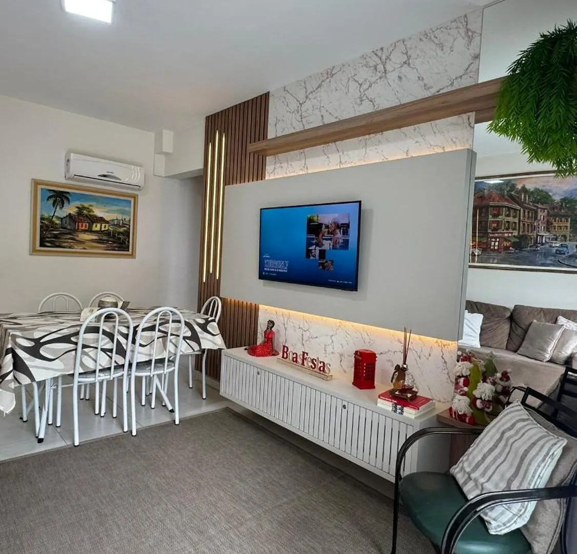 Apartamento Aluguel Piratuba SC location