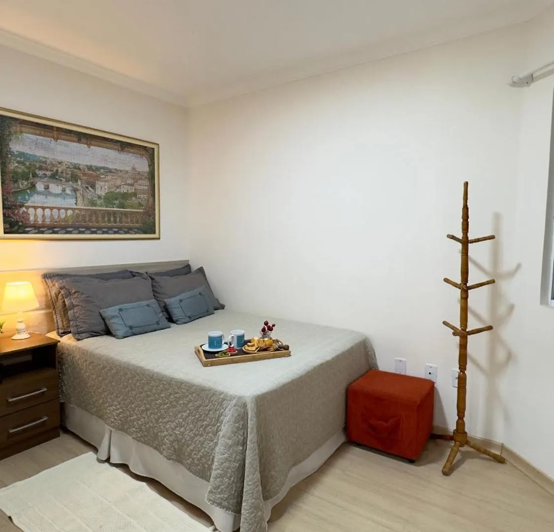 Appartement Apto Alamanda - 2 Quartos - Apto Aconchegante, Confortavel E De Frente Para Avenida Principal! Piratuba